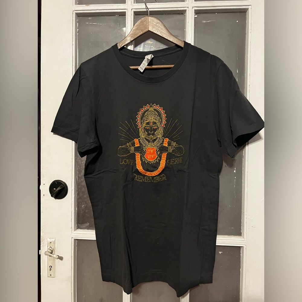 Ram Dass Hanuman shirt